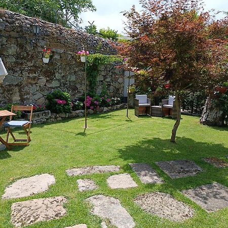 Douro Mool Guest House Lamego Exteriör bild