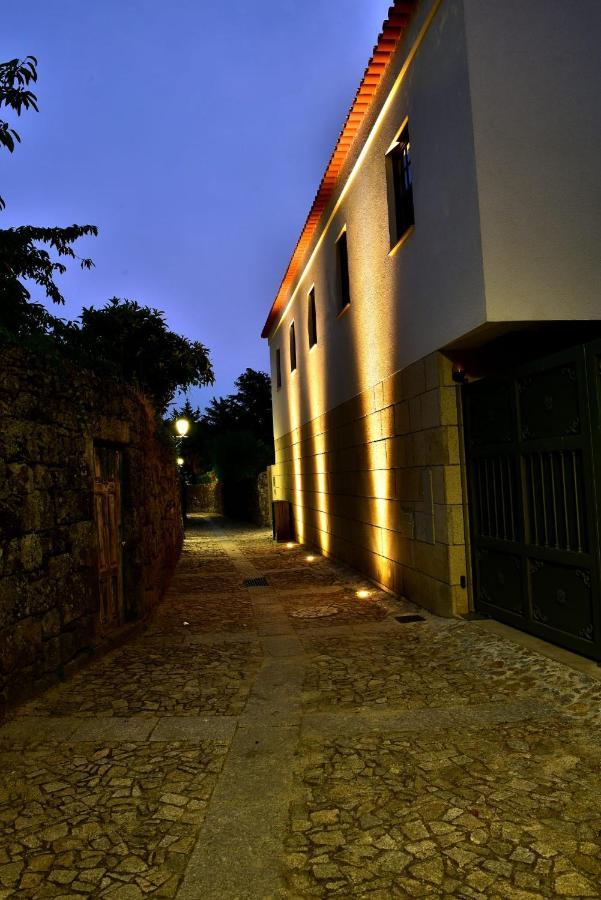Douro Mool Guest House Lamego Exteriör bild