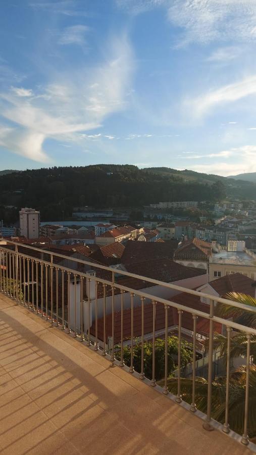 Douro Mool Guest House Lamego Exteriör bild