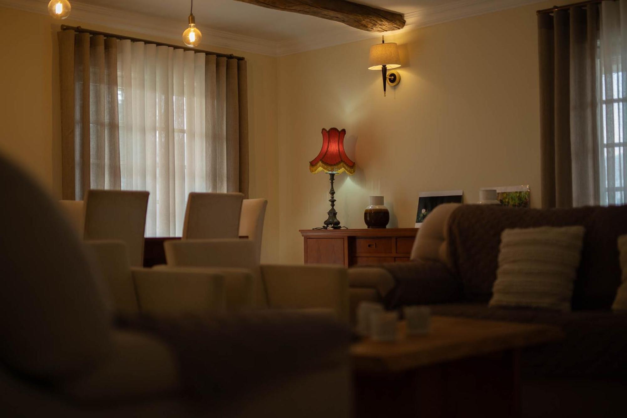 Douro Mool Guest House Lamego Exteriör bild