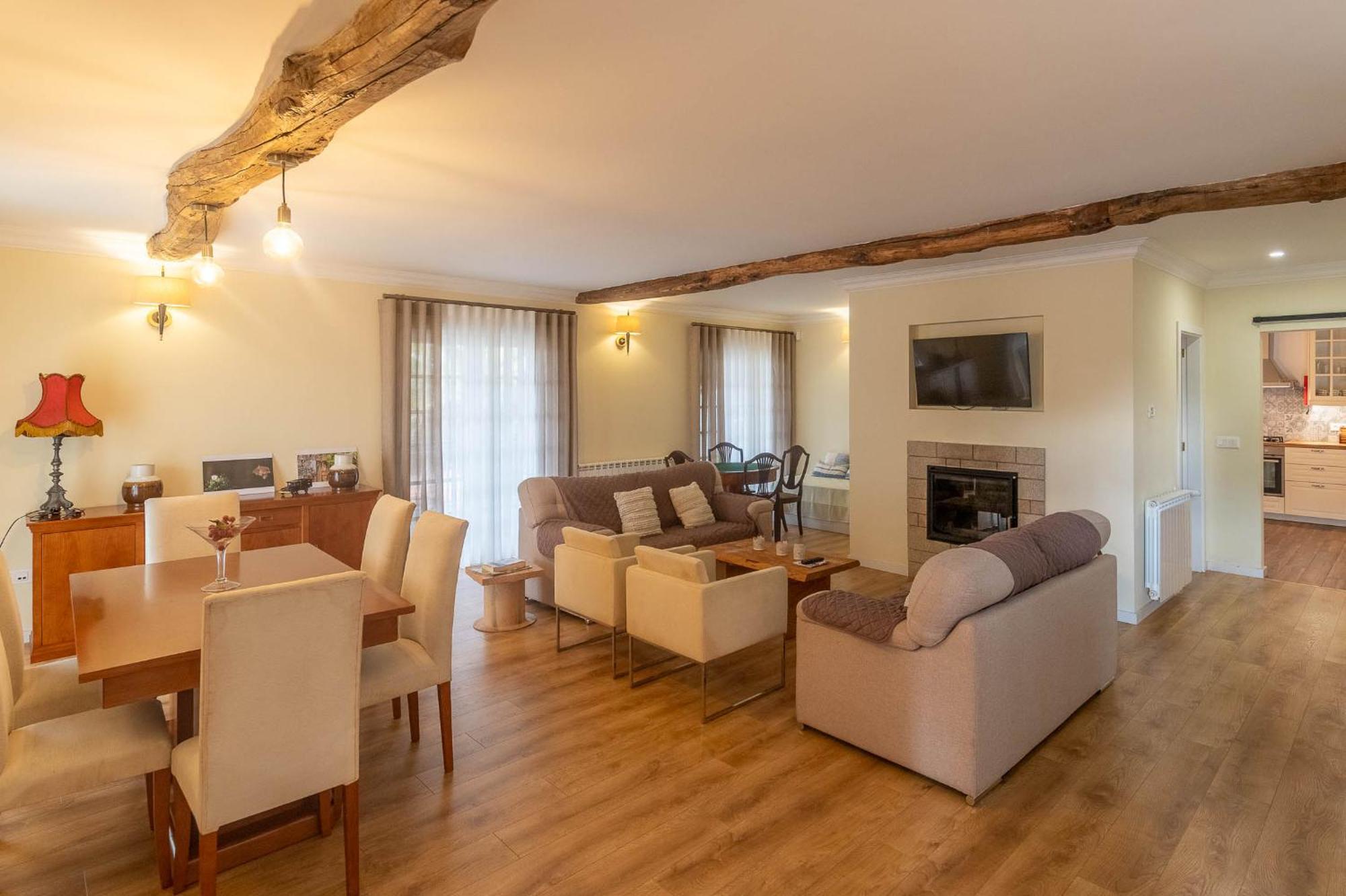 Douro Mool Guest House Lamego Exteriör bild