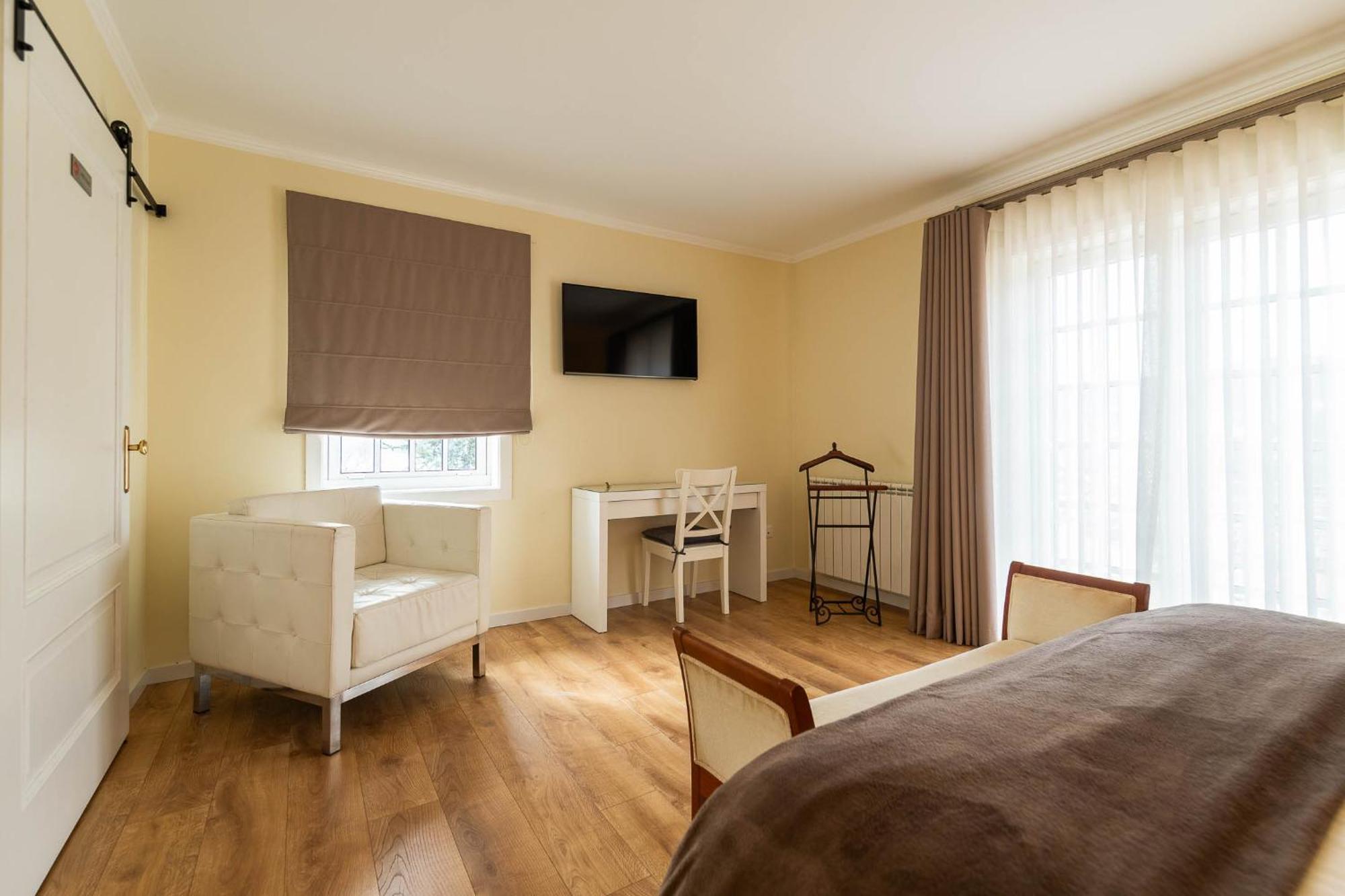Douro Mool Guest House Lamego Exteriör bild