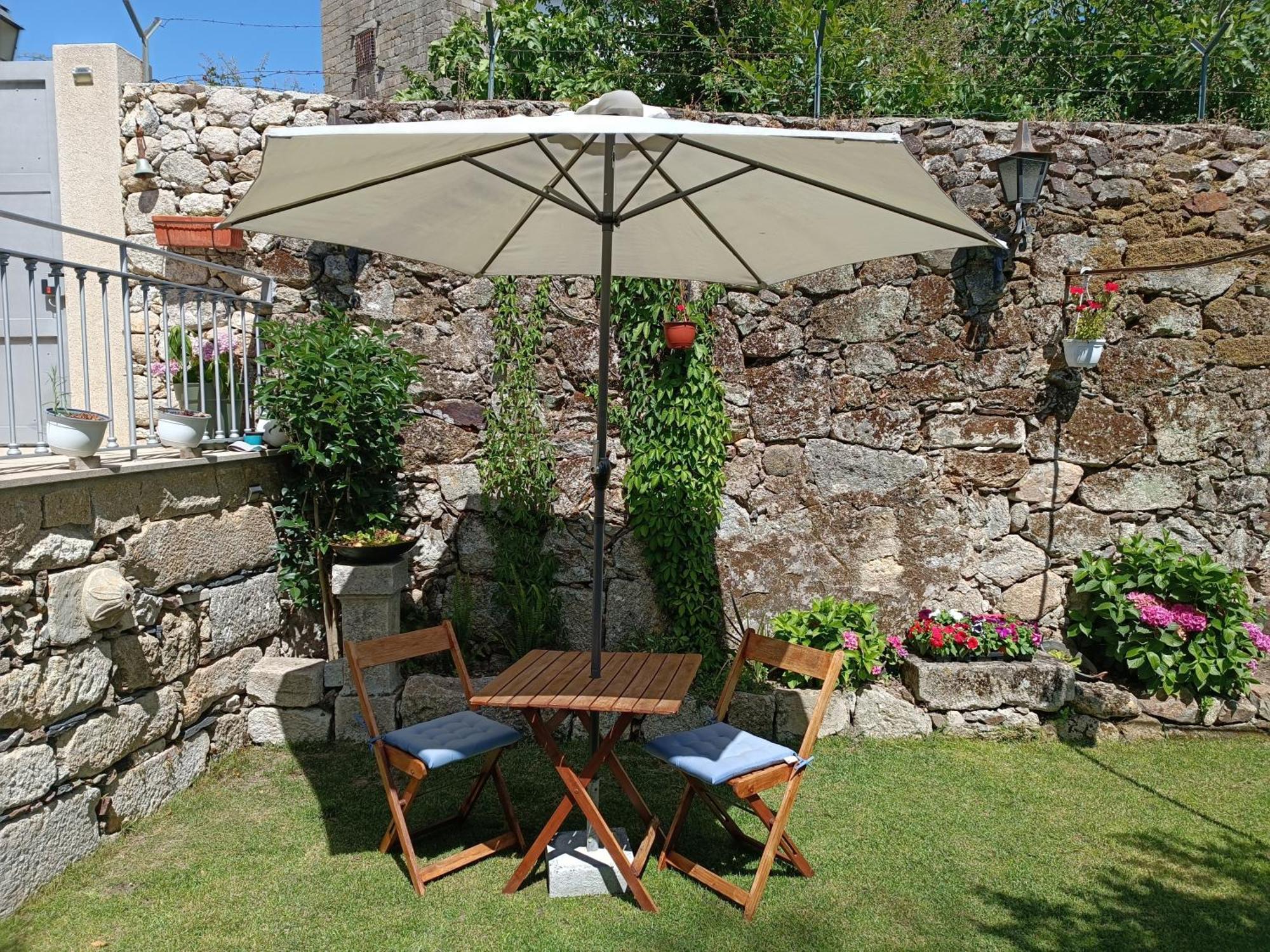 Douro Mool Guest House Lamego Exteriör bild